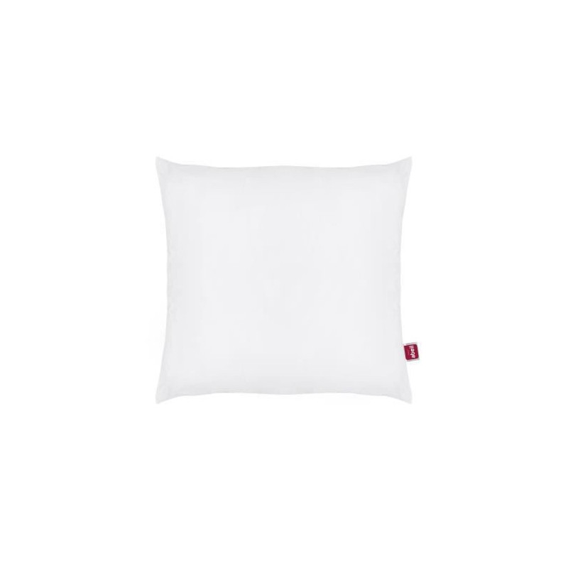Abeil Lot of 2 anti -Acarian pillows - 60 x 60 cm - White