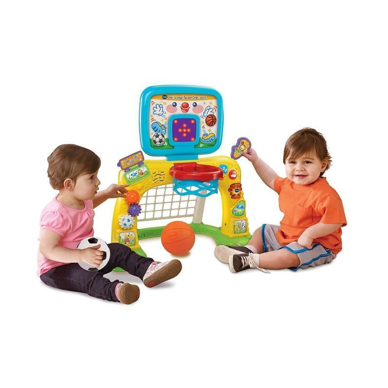 VTECH - Interactive Multisport Baby