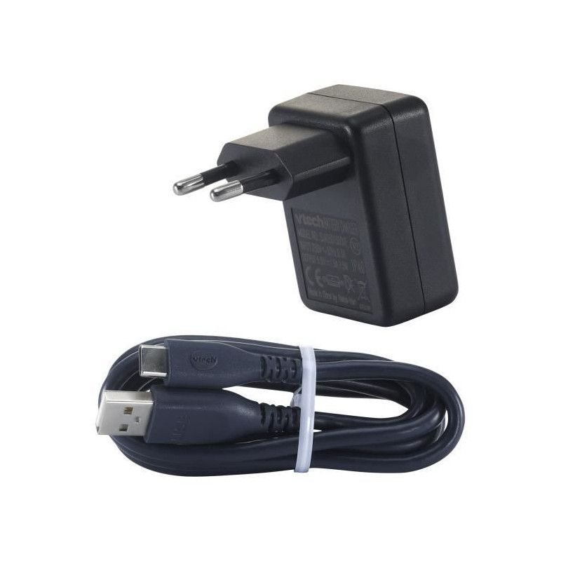 OFFICIAL VTECH USB C POWER ADAPTER