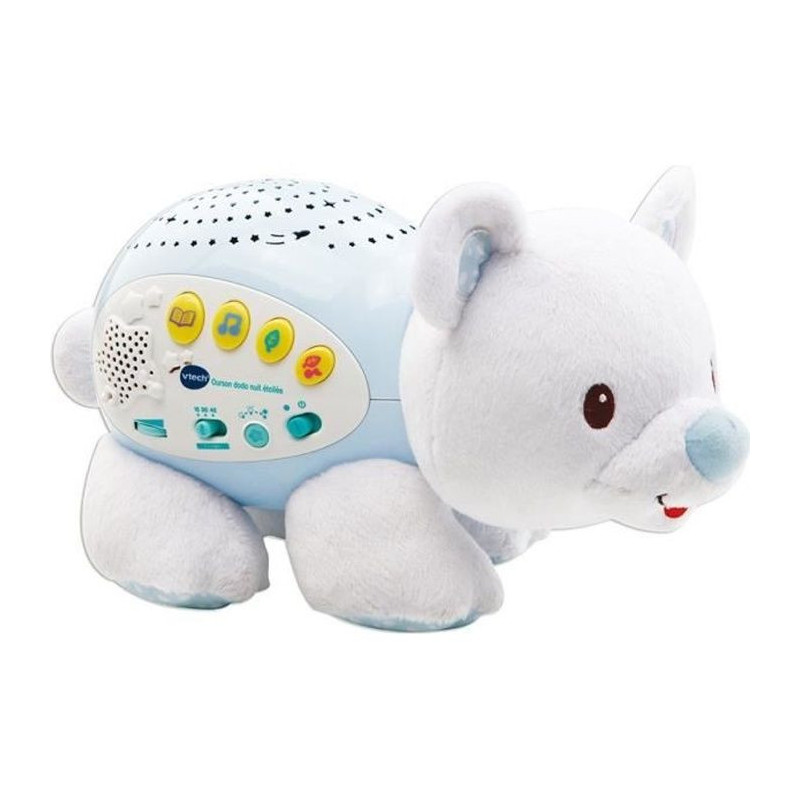 VTECH BABY Teddy Bear Dodo Starry Night