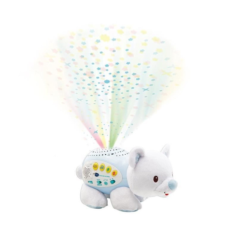 VTECH BABY Teddy Bear Dodo Starry Night