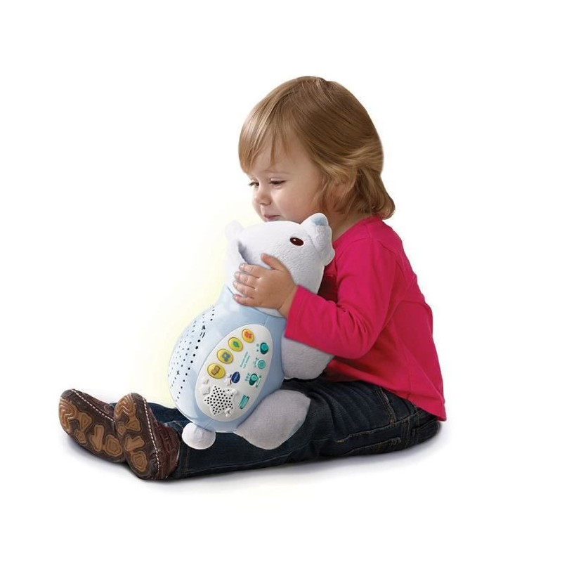 VTECH BABY Teddy Bear Dodo Starry Night
