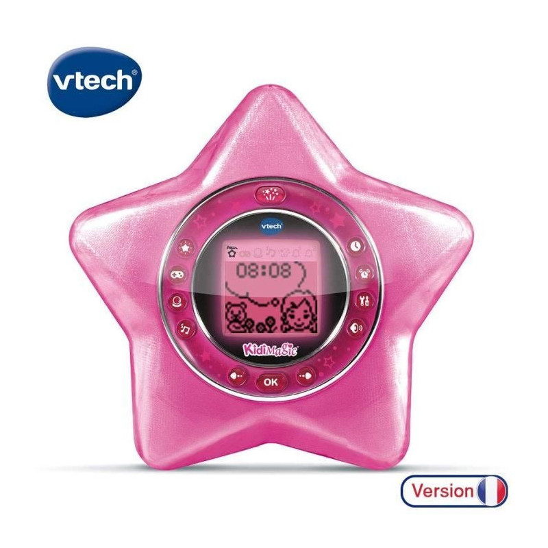 KIDIMAGIC STARLIGHT ROSE