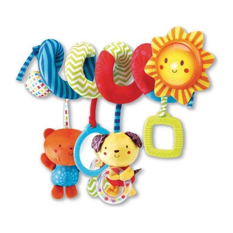 VTECH - 522105 - Musical Spiral of the Little Friends