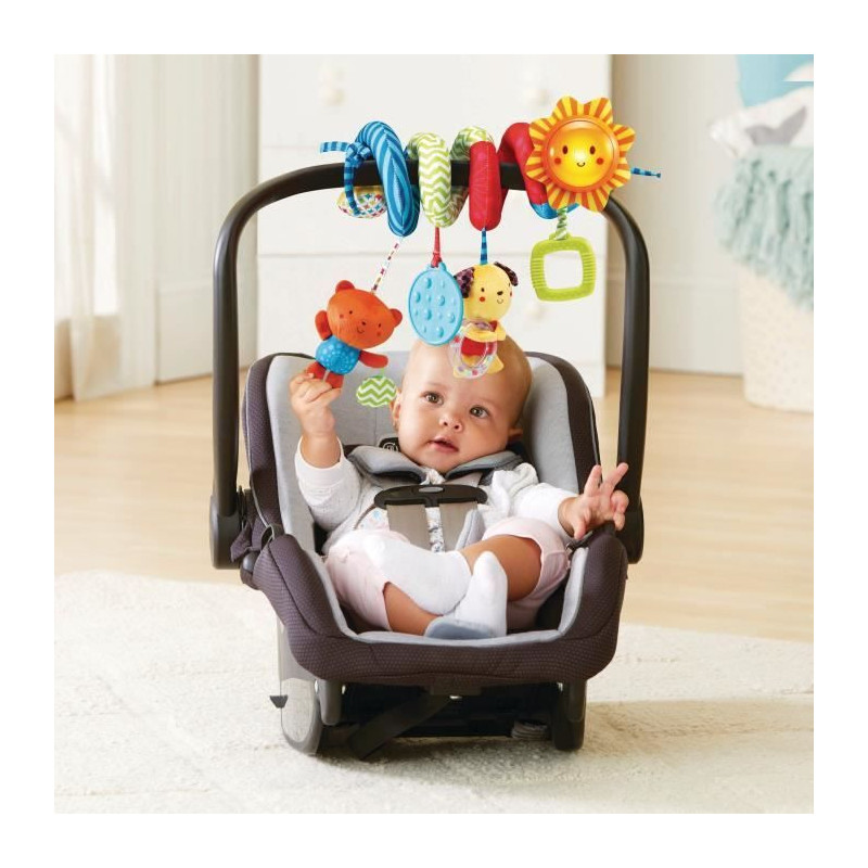 VTECH - 522105 - Musical Spiral of the Little Friends