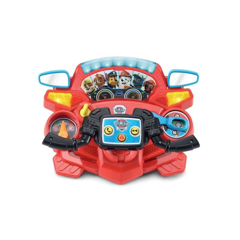 VTECH PAW PATROL - 2 IN 1 PILOT MISSION