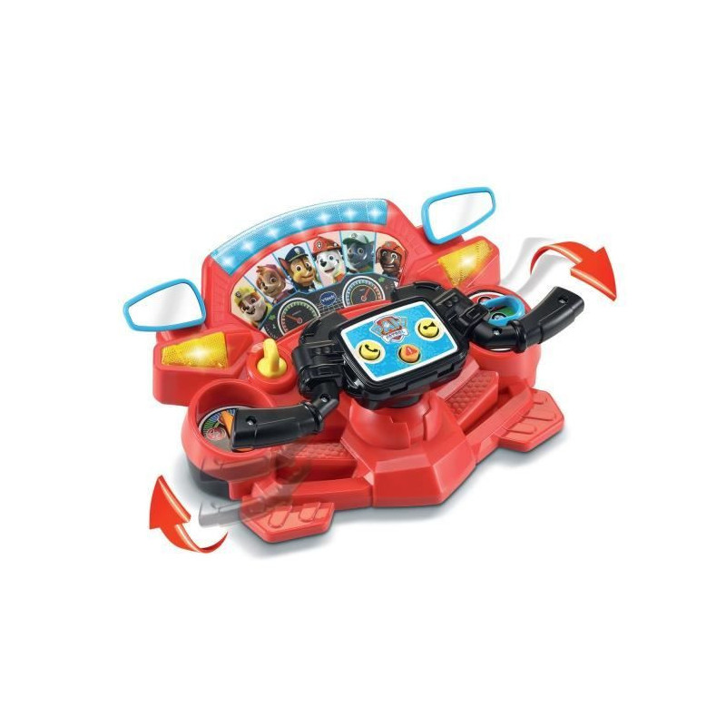 VTECH PAW PATROL - 2 IN 1 PILOT MISSION