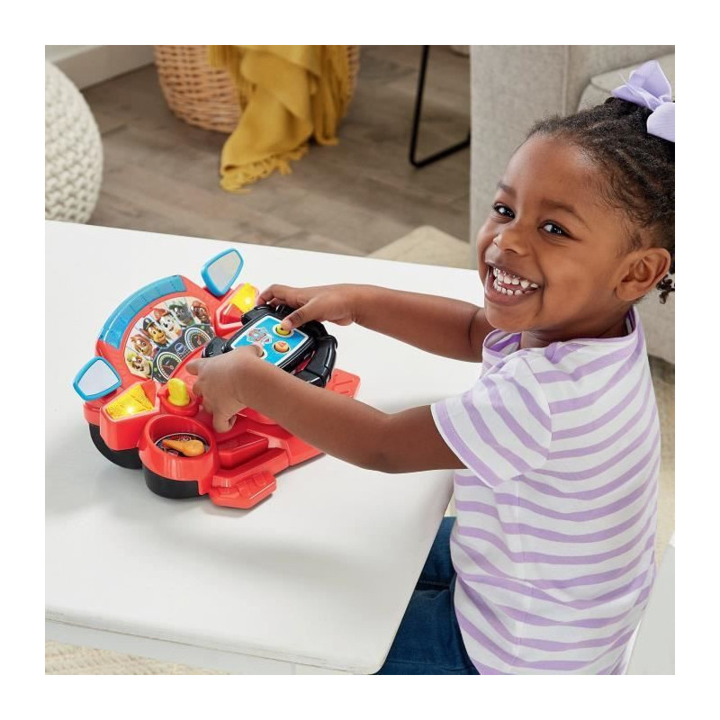 VTECH PAW PATROL - 2 IN 1 PILOT MISSION