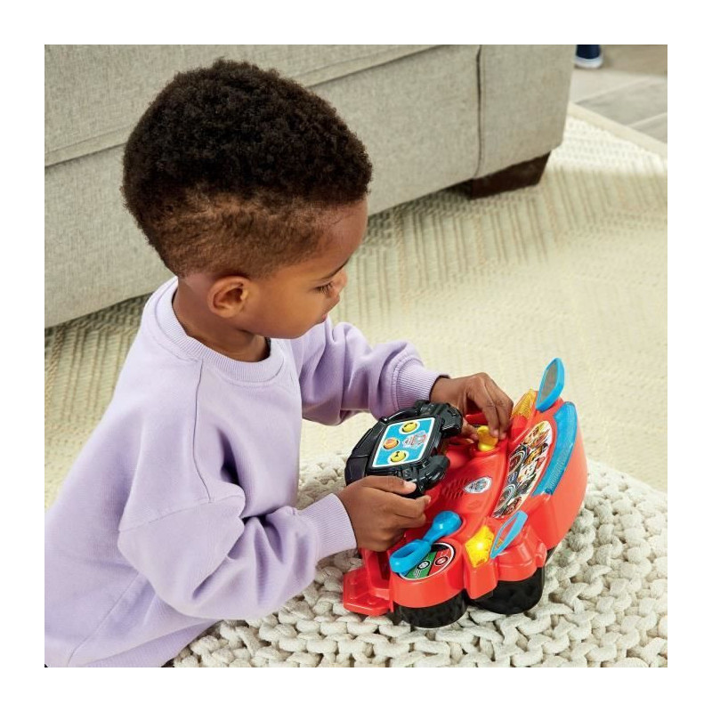 VTECH PAW PATROL - 2 IN 1 PILOT MISSION