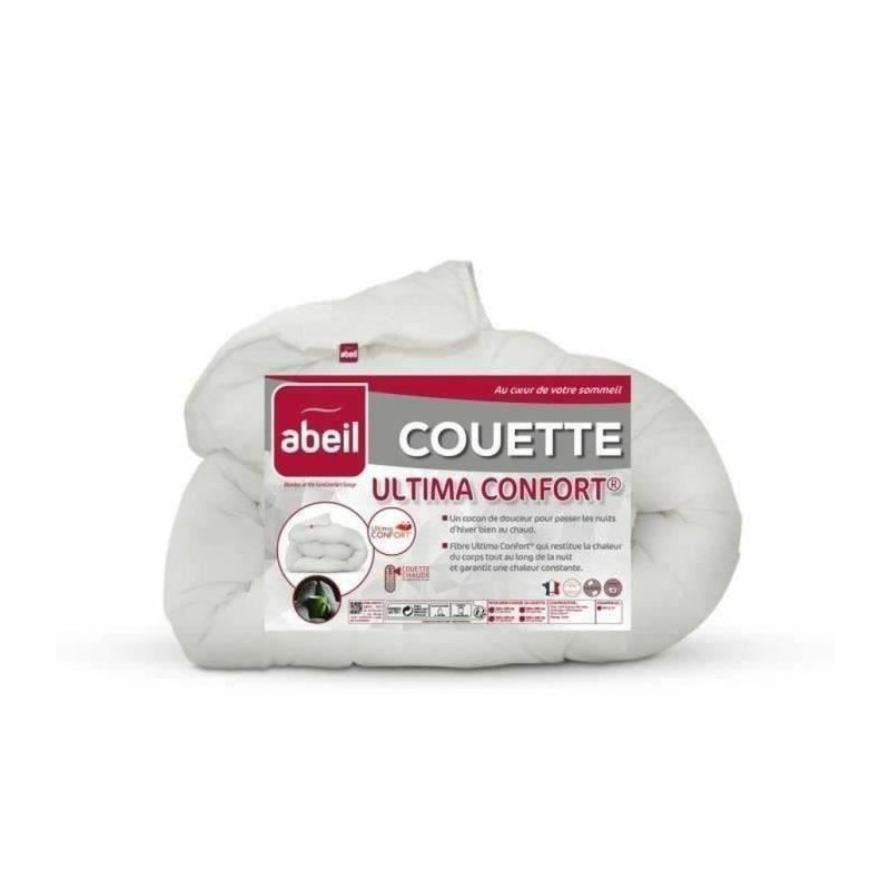 Abe Duvet Ultima Comfort 450 - 140 x 200 cm