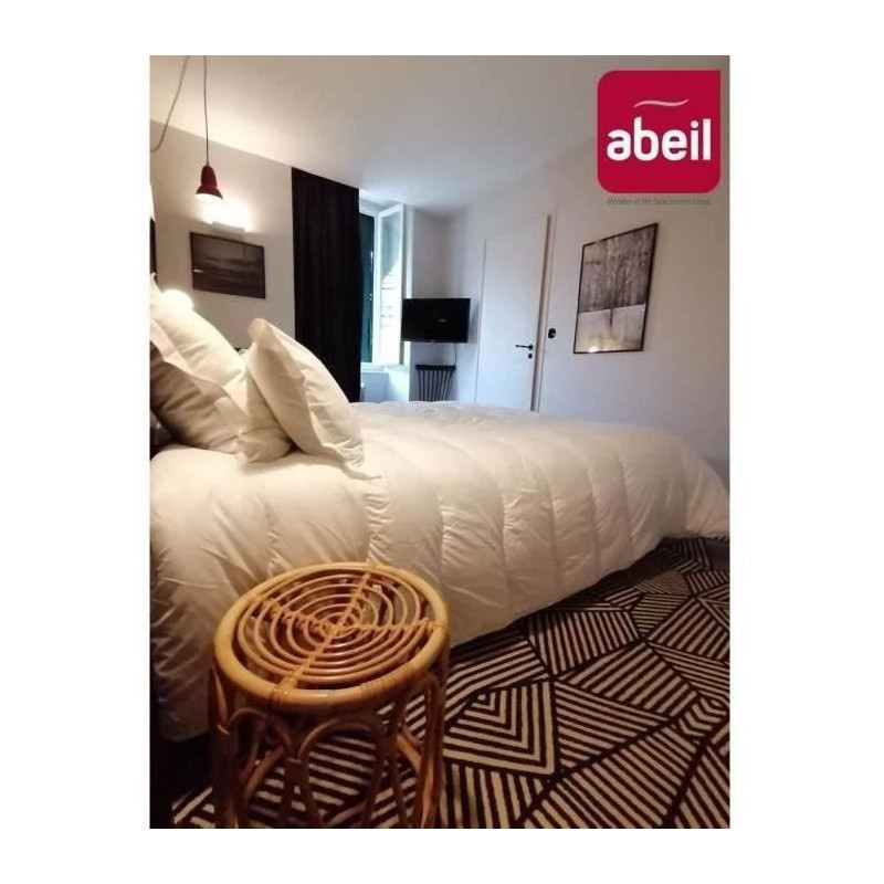 Abe Duvet Ultima Comfort 450 - 140 x 200 cm