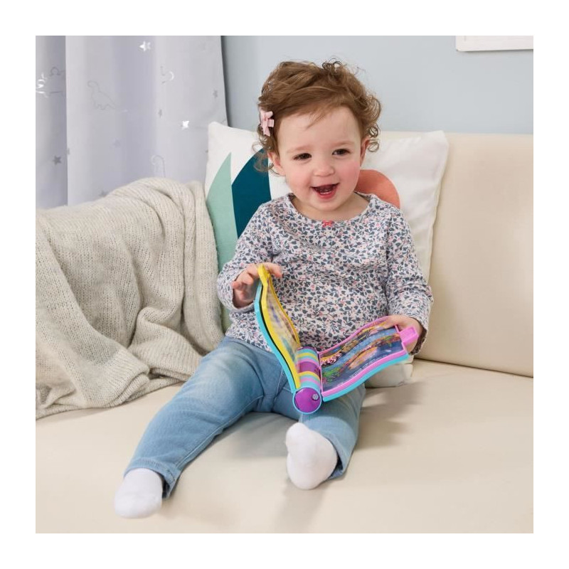 VTECH PEPPA PIG - PEPPA'S LITTLE NURSERY RHYMES