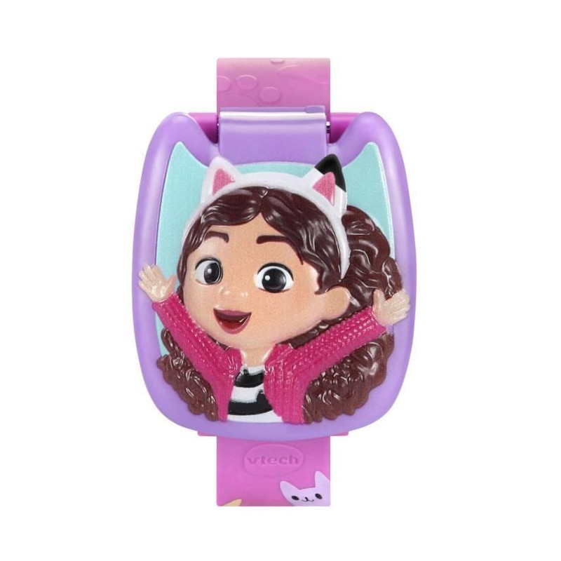 VTECH GABBY AND THE MAGIC HOUSE - GABBY'S INTERACTIVE GAME WATCH