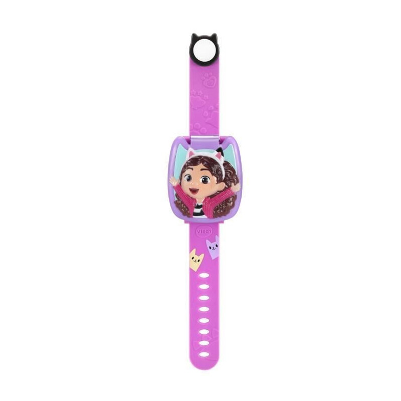 VTECH GABBY AND THE MAGIC HOUSE - GABBY'S INTERACTIVE GAME WATCH