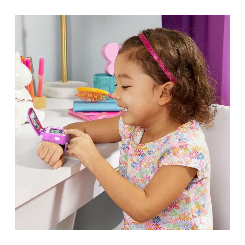 VTECH GABBY AND THE MAGIC HOUSE - GABBY'S INTERACTIVE GAME WATCH