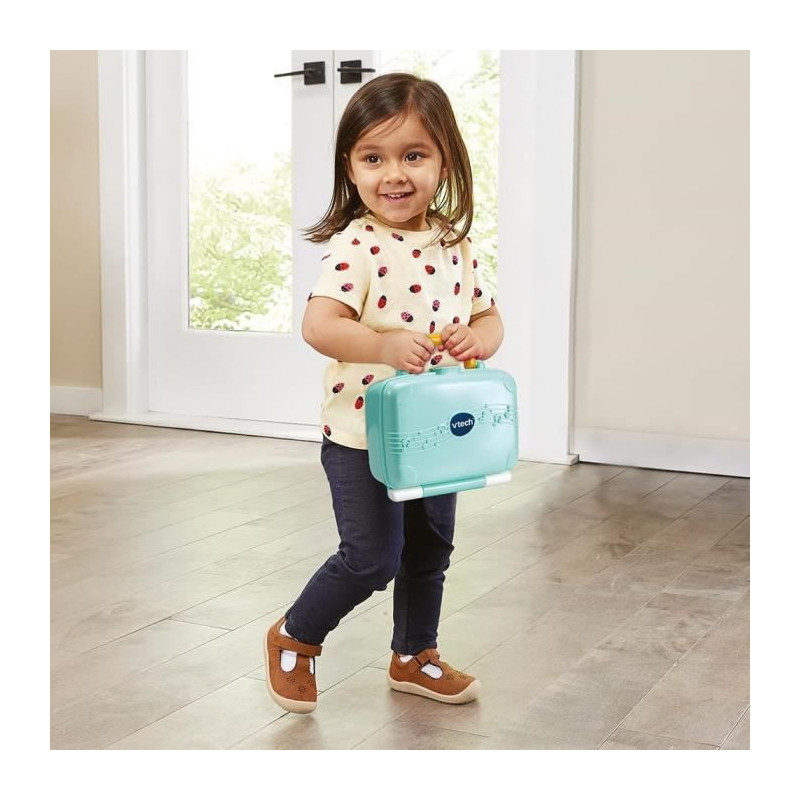 VTECH BABY TURNTABLE
