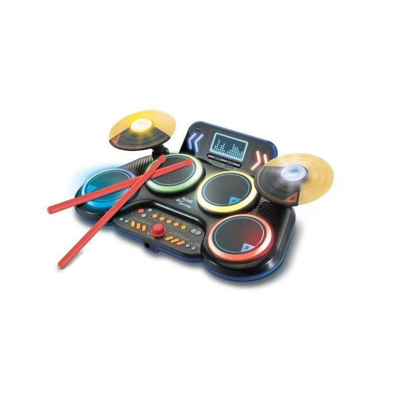 VTECH KIDI DJ DRUMS