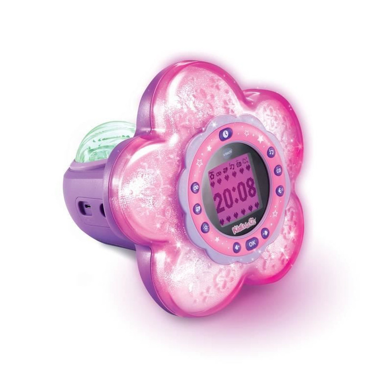 VTECH KIDIMAGIC GALAXY LIGHT