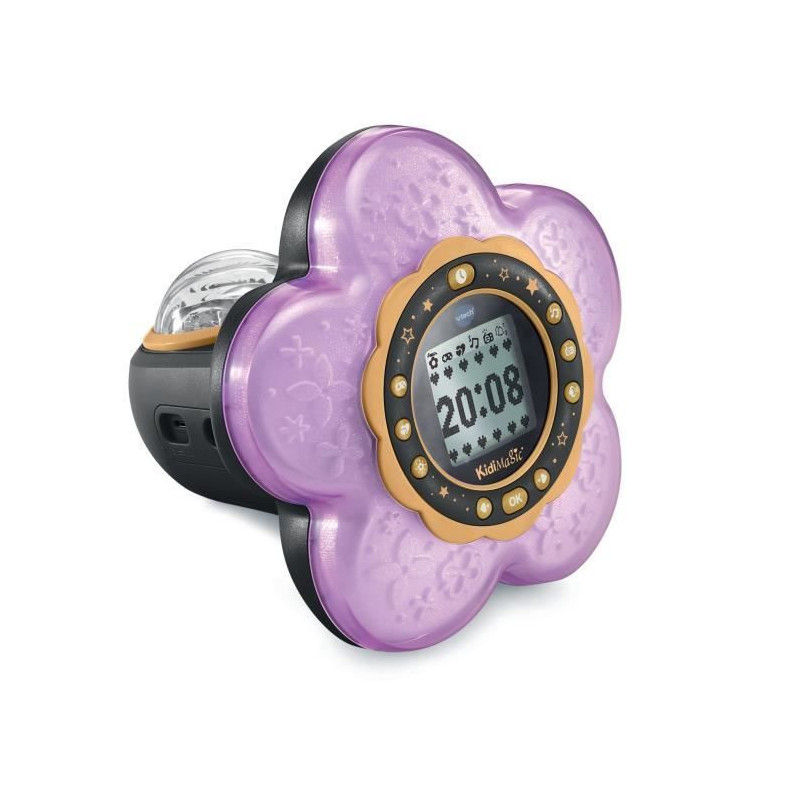 VTECH KIDIMAGIC GALAXY LIGHT PURPLE