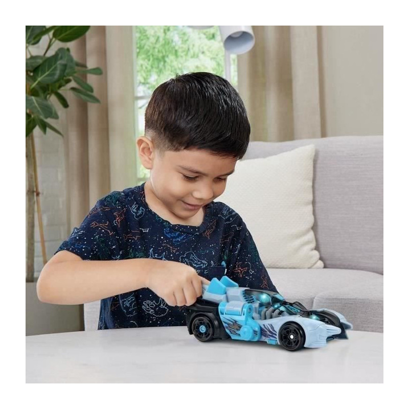 VTECH SWITCH & GO DINOS - STEEL, THE SUPER PTERODACTYL
