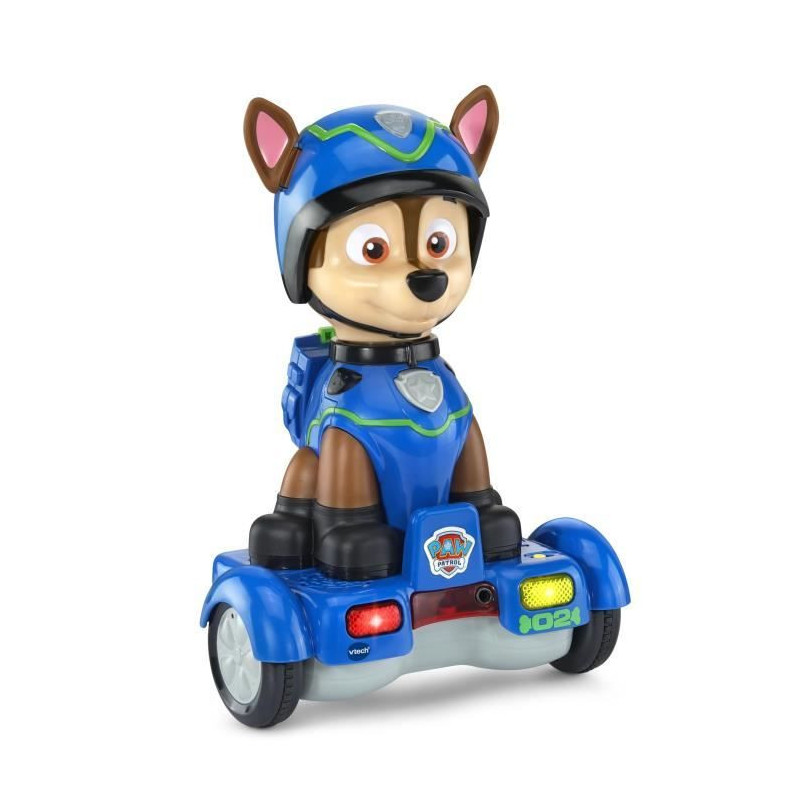 VTECH PAW PATROL - CHASE MISSION HOVERBOARD