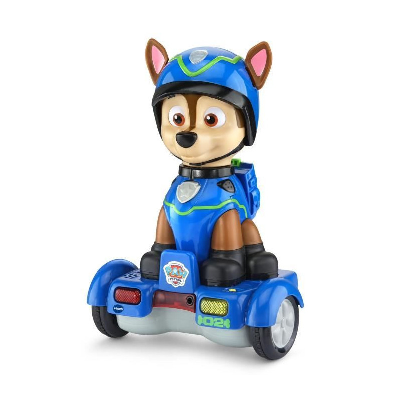 VTECH PAW PATROL - CHASE MISSION HOVERBOARD