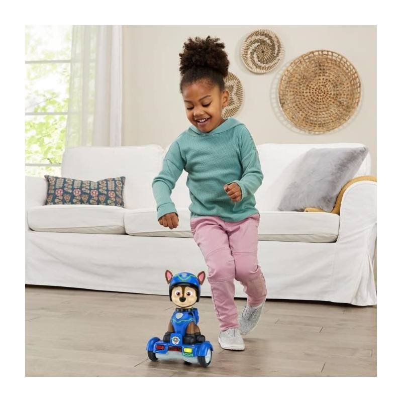 VTECH PAW PATROL - CHASE MISSION HOVERBOARD
