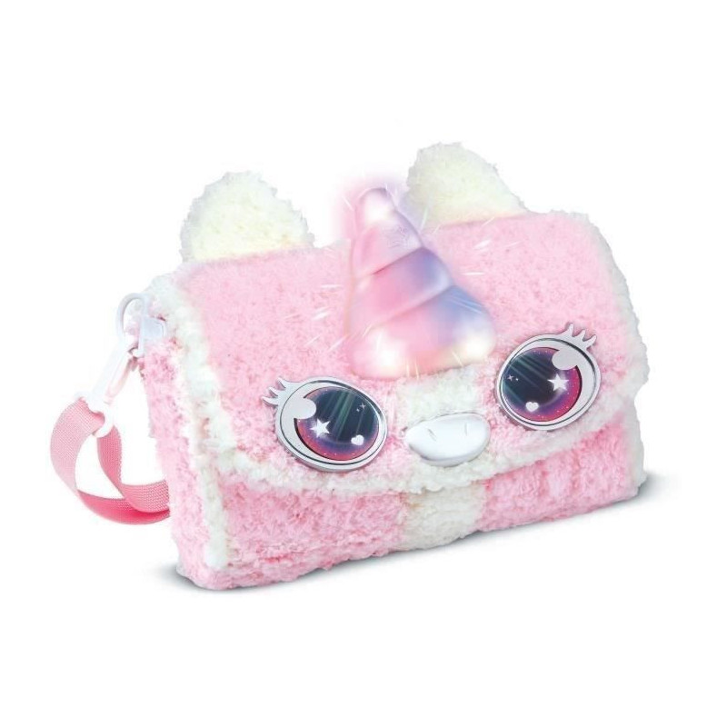 VTECH KID'COUTURE - MY MAGIC'FASHION BAG (UNICORN)