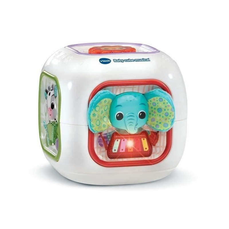 BABY CUBE MUSICAL