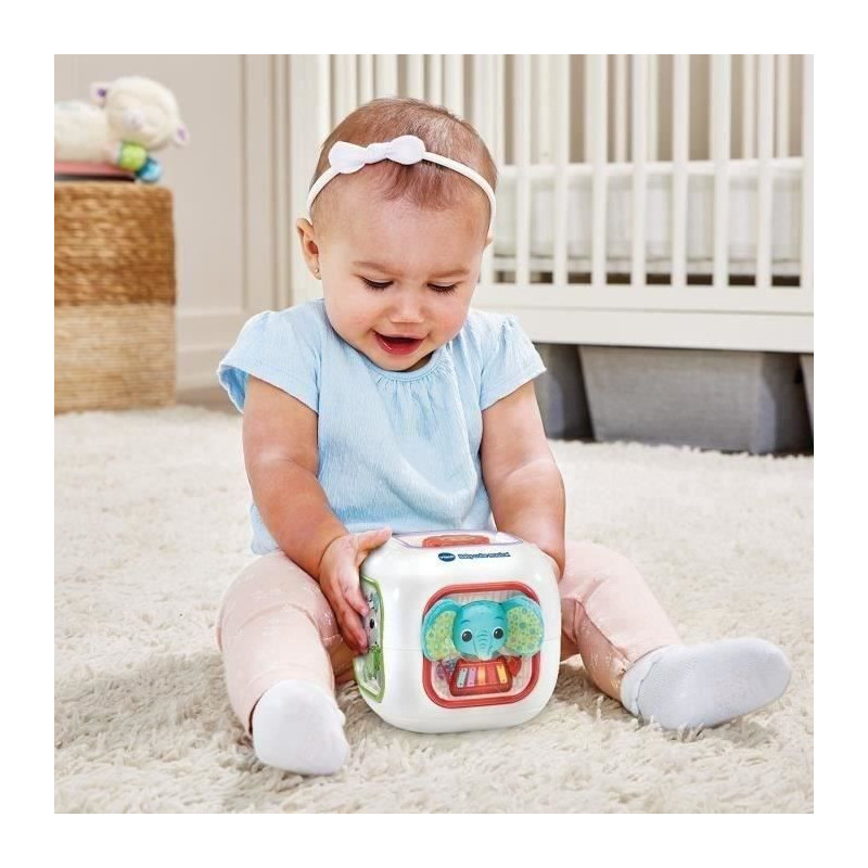 BABY CUBE MUSICAL