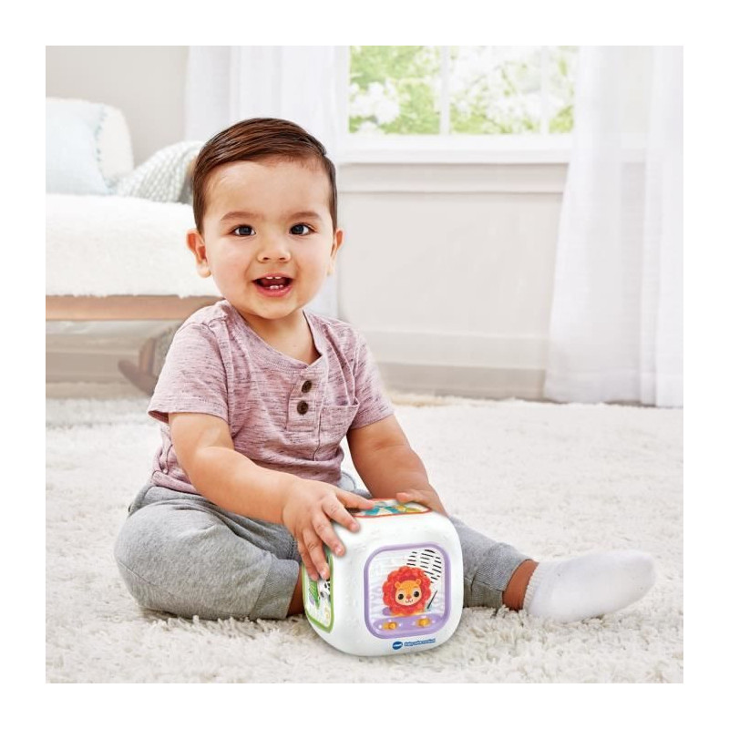 BABY CUBE MUSICAL