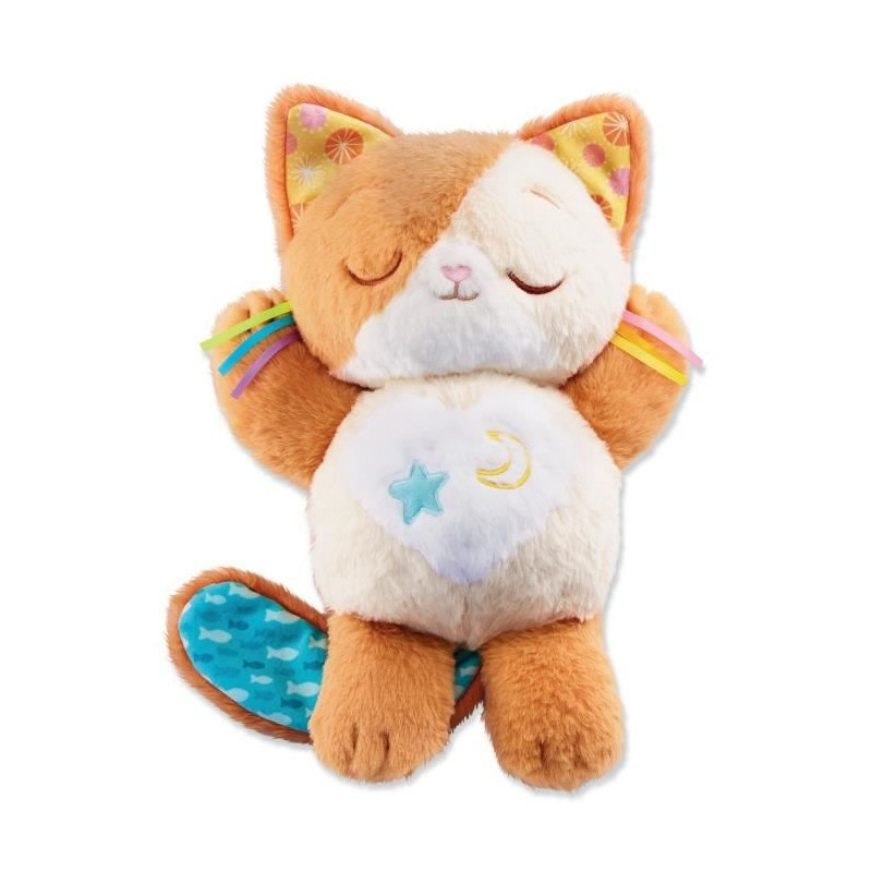 VTECH MY KITTEN SWEET NIGHT
