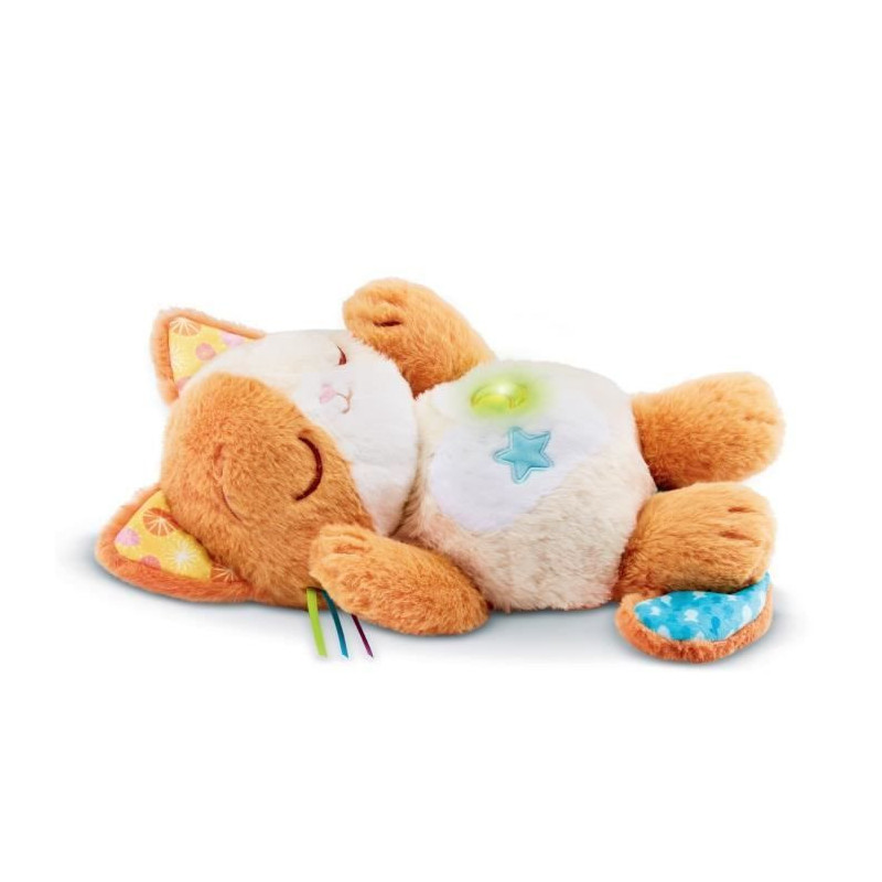 VTECH MY KITTEN SWEET NIGHT