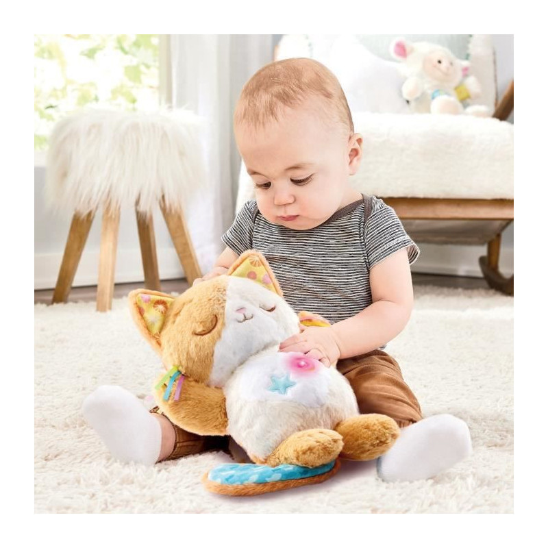 VTECH MY KITTEN SWEET NIGHT