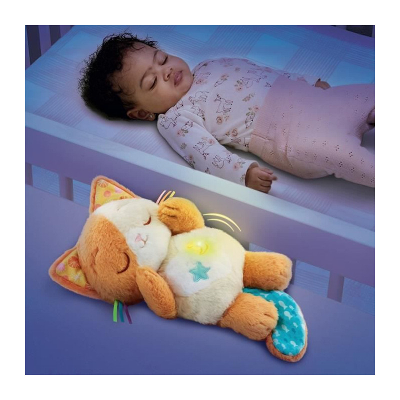 VTECH MY KITTEN SWEET NIGHT