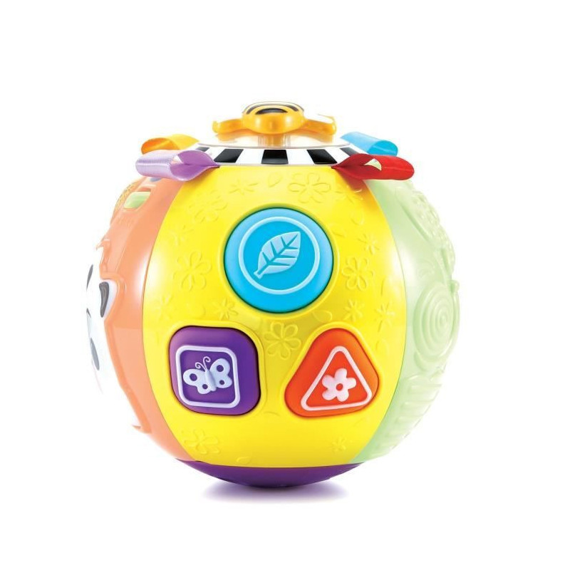 LUMI ANIMAL BALL