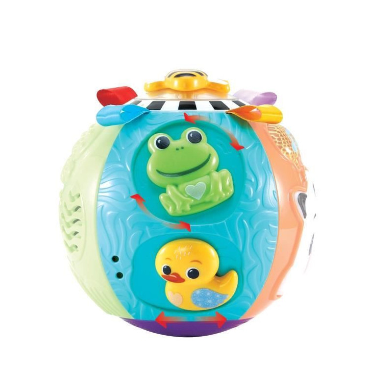 LUMI ANIMAL BALL