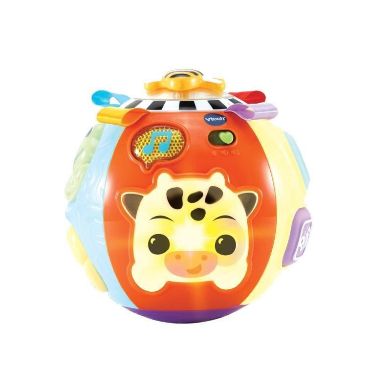 LUMI ANIMAL BALL