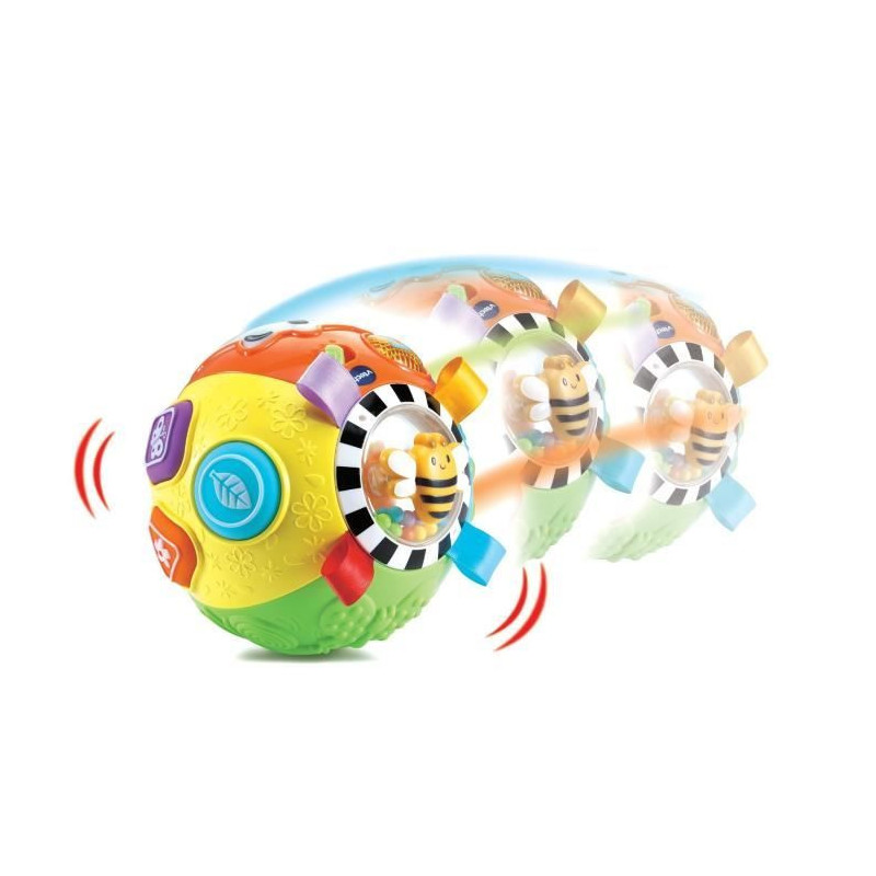 LUMI ANIMAL BALL
