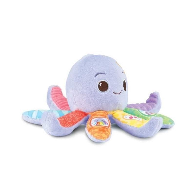 VTECH LILA, LUMI MUSICAL OCTOPUS