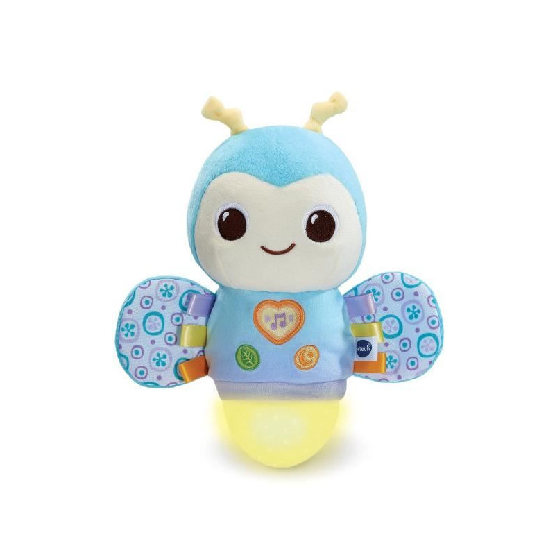 VTECH LILI, MY SWEET NIGHT FIREFLY