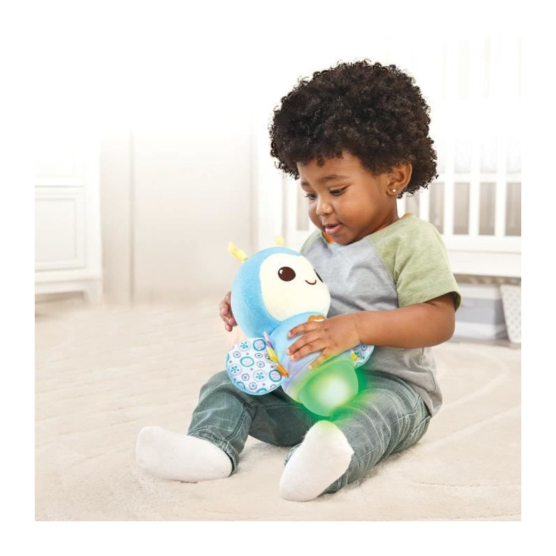 VTECH LILI, MY SWEET NIGHT FIREFLY