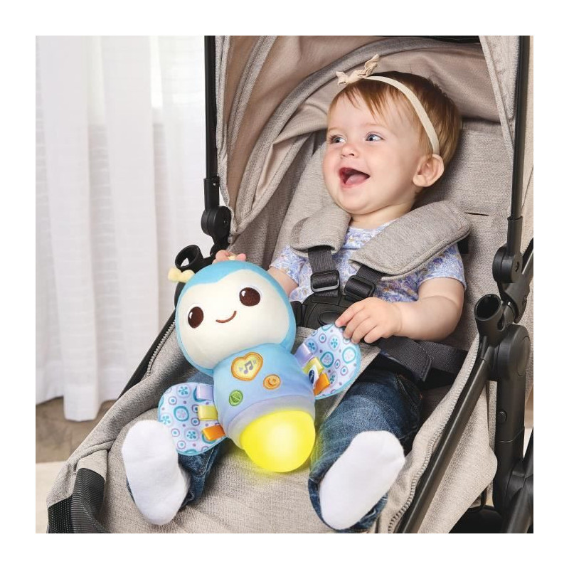 VTECH LILI, MY SWEET NIGHT FIREFLY