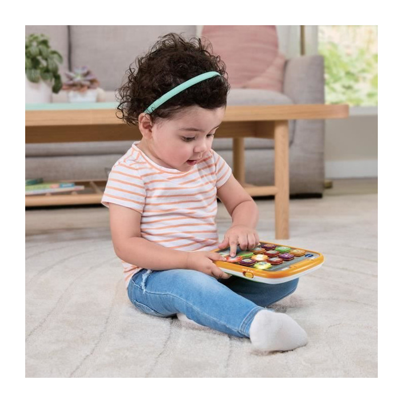 BABY BILINGUAL TABLET