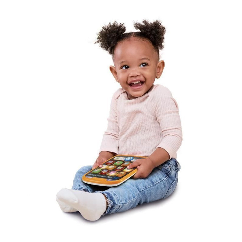 BABY BILINGUAL TABLET