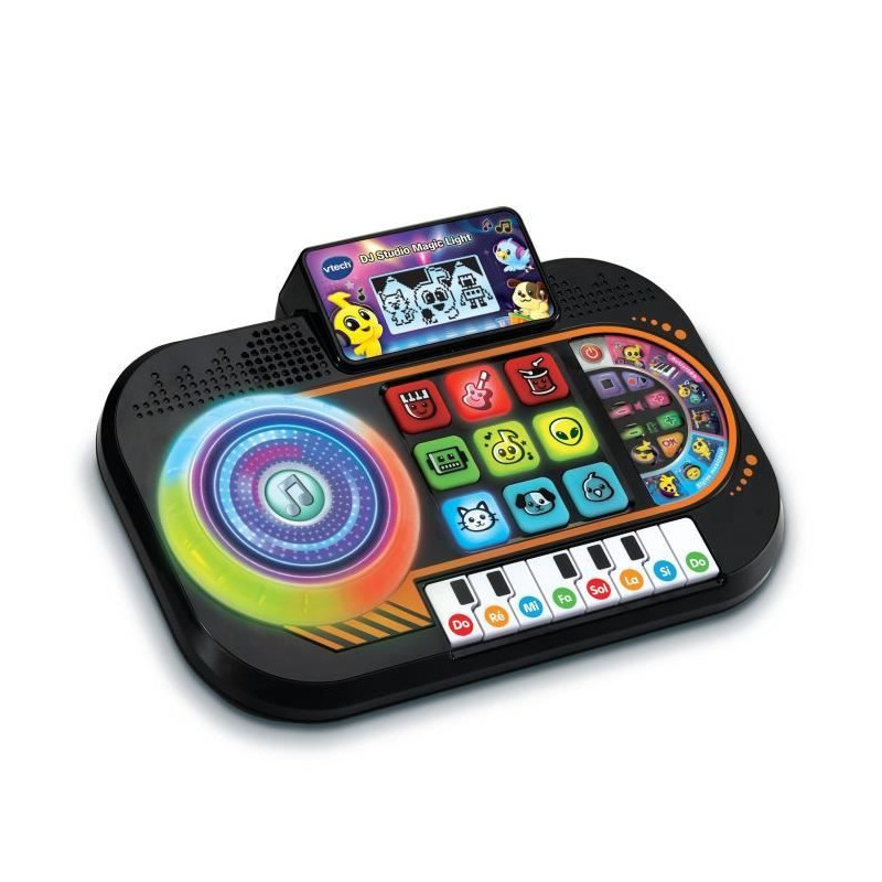 DJ STUDIO MAGIC LIGHT