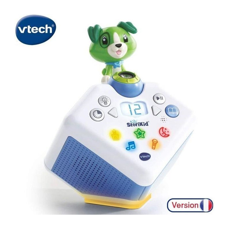 VTECH - STORIKID - My storyteller