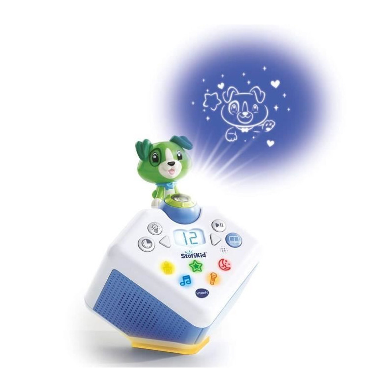 VTECH - STORIKID - My storyteller