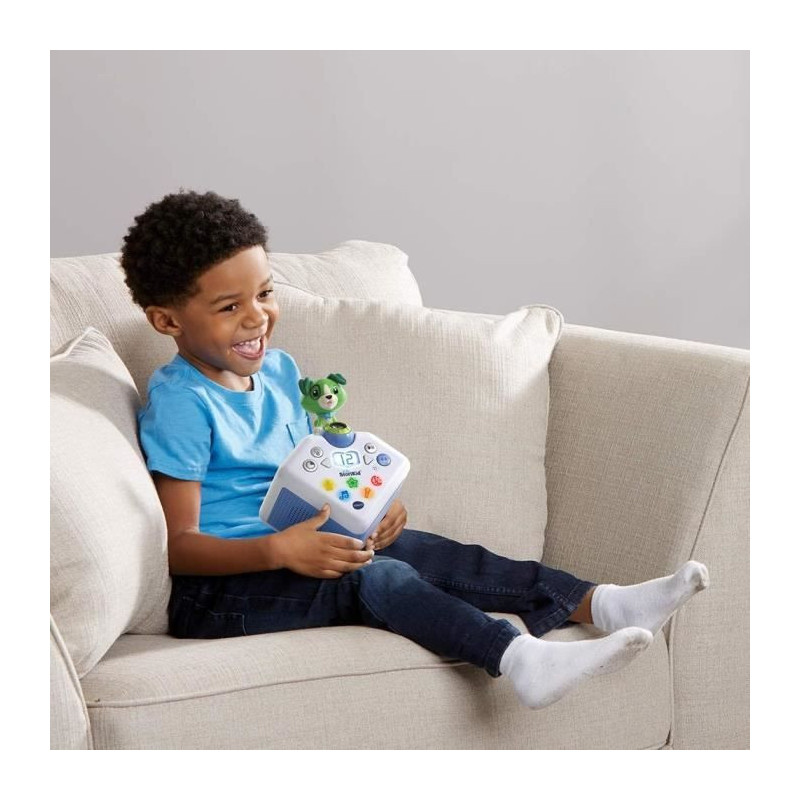 VTECH - STORIKID - My storyteller