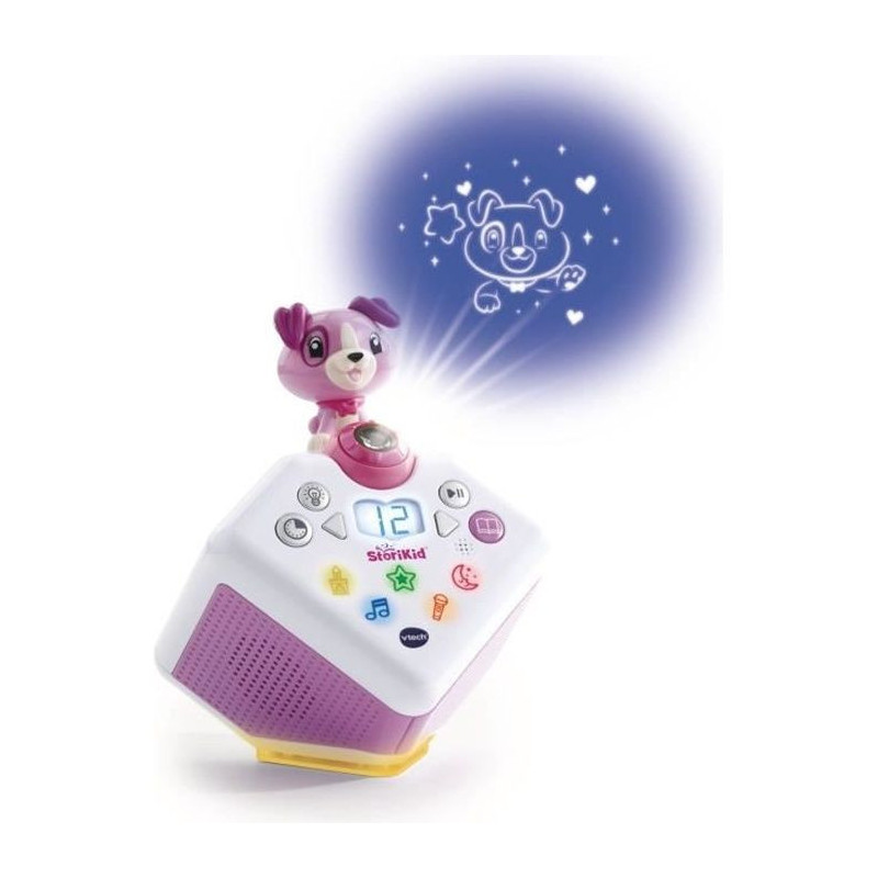 VTECH - STORIKID - My Storyteller Pink